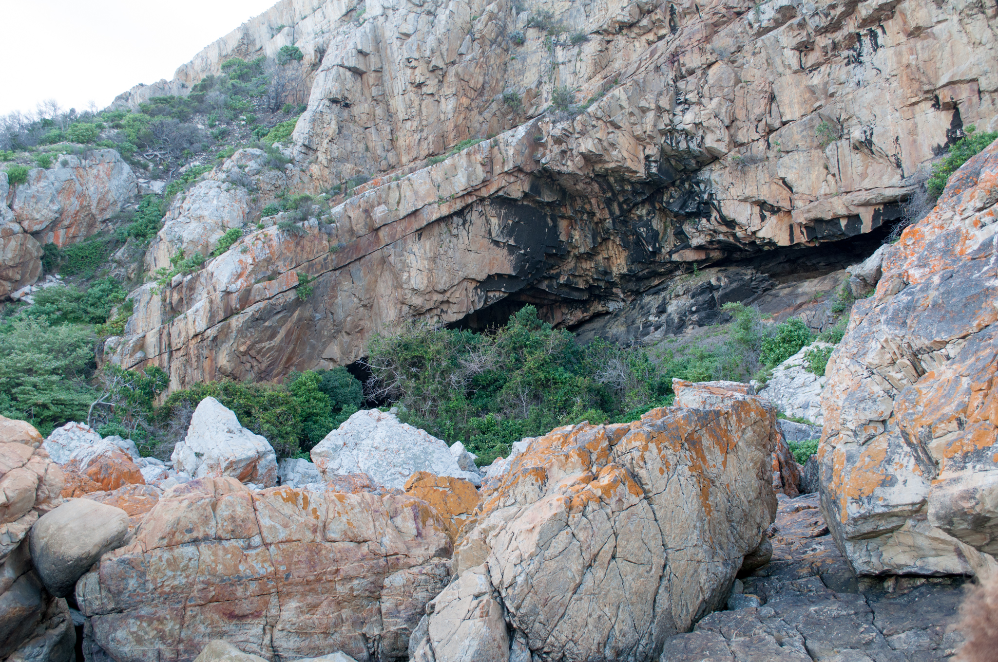 Oumatjie Cave Plettenberg Bay (85)